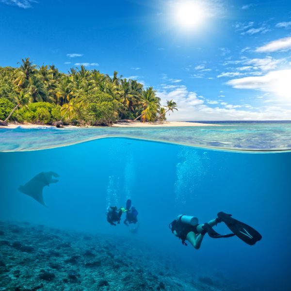 Oceanografía Costera y Oceánica